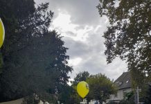 Dernières Nouvelles d’Alsace (DNA) Haber Sitesi : Strasburg’da Binler Adalet İçin Ses Yükseltti !