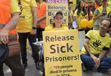 Strasbourg’da “Herkes İçin Adalet” Çağrısı: Avrupa Konseyi ve AİHM’ye Mektuplar Sunuldu